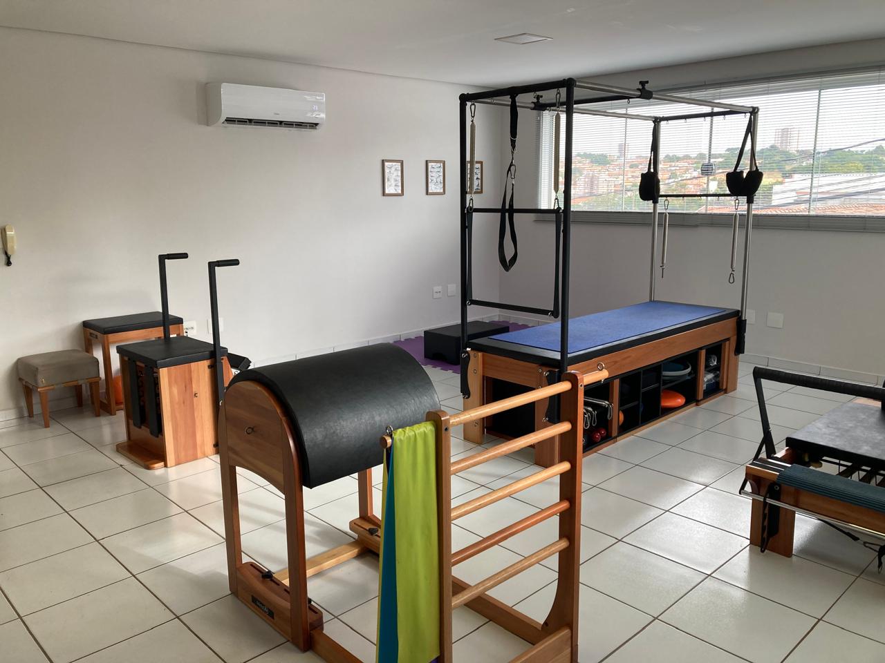 Studio de Pilates